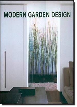 MODERN GARDEN DESIGN