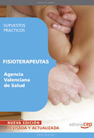 FISIOTERAPEUTAS, AGENCIA VALENCIANA DE SALUD. SUPUESTOS PR�CTICOS