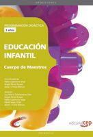 CUERPO DE MAESTROS, EDUCACIN INFANTIL, 3 AOS. PROGRAMACIN DIDCTICA