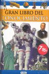 EL GRAN LIBRO DEL CONOCIMIENTO