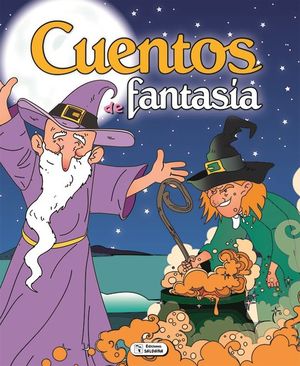 CUENTOS DE FANTASA
