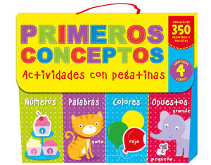 CARPETA PRIMEROS CONCEPTOS.