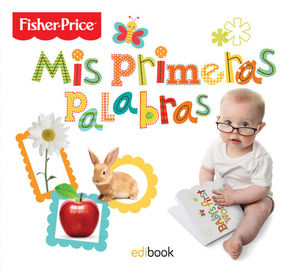 MIS PRIMERAS PALABRAS