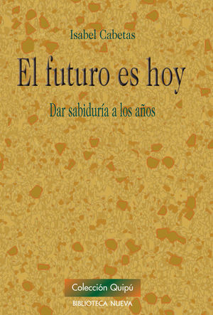 FUTURO ES HOY, EL