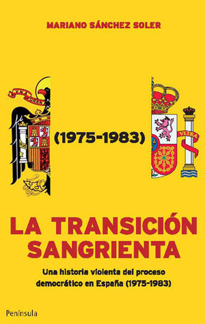 LA TRANSICIN SANGRIENTA