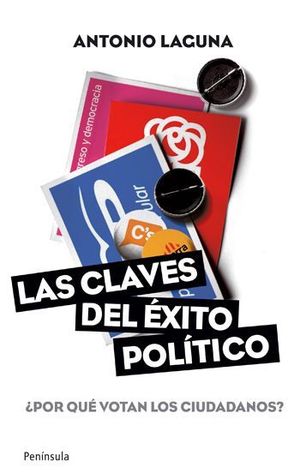 LAS CLAVES DEL �XITO POL�TICO