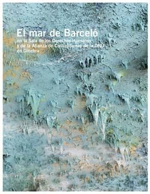 EL MAR DE BARCEL� - RETAPAT R�STICA EN CASTELL�