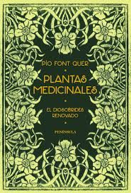 PLANTAS MEDICINALES