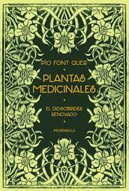 PLANTAS MEDICINALES