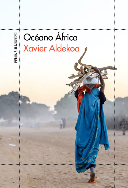 OC�ANO �FRICA
