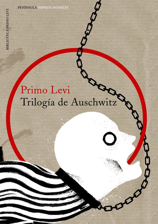 TRILOG�A DE AUSCHWITZ