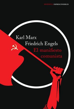 EL MANIFIESTO COMUNISTA