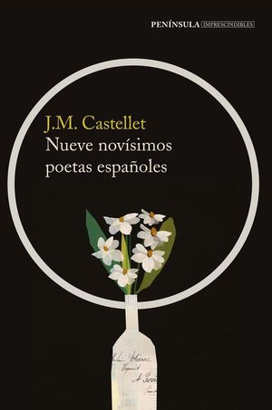 NUEVE NOVISIMOS POETAS ESPA�OLES