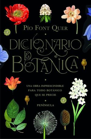 DICCIONARIO DE BOTNICA