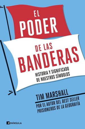 EL PODER DE LAS BANDERAS