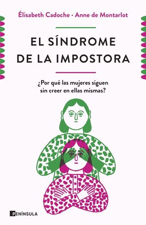 EL SNDROME DE LA IMPOSTORA