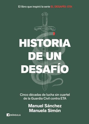 HISTORIA DE UN DESAF�O