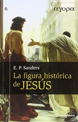 LA FIGURA HISTORICA DE JESUS