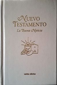 NUEVO TESTAMENTO. LA BUENA NOTICIA