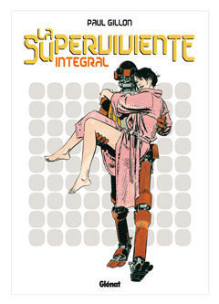 LA SUPERVIVIENTE (DE LUXE) 1