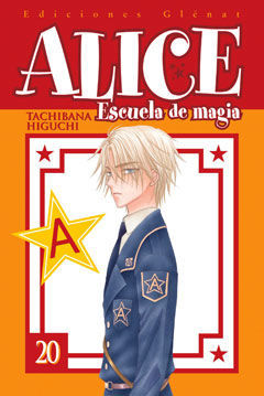 ALICE ESCUELA DE MAGIA 20