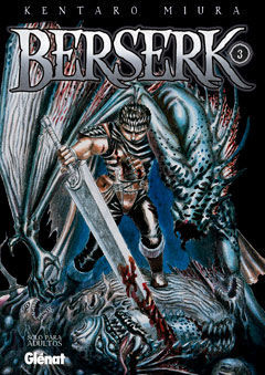 BERSERK 3