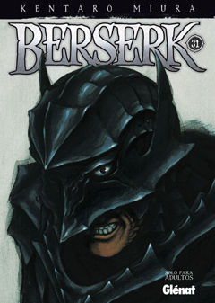 BERSERK 31