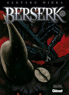 BERSERK 32