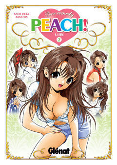 PEACH 2