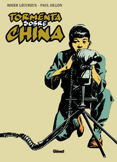 TORMENTA SOBRE CHINA 1