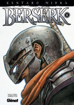 BERSERK 6