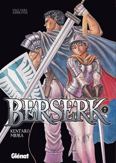 BERSERK 7