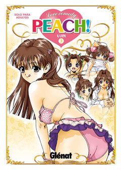 PEACH 3