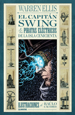 EL CAPITN SWING 1