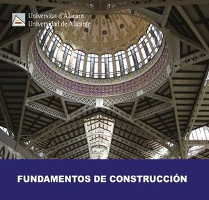 FUNDAMENTOS DE CONSTRUCCIN