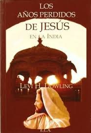 LOS AOS PERDIDOS DE JESUS EN LA INDIA