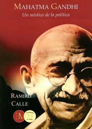 GANDHI