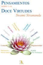 PENSAMIENTOS SOBRE LAS DOCE VIRTUDES LO SIENTO, PERD�NAME, TE AMO