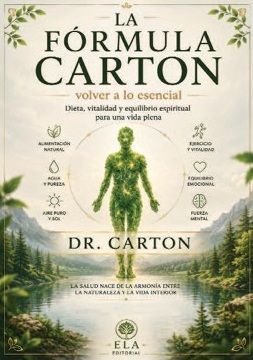 LA FORMULA CARTON:VOLVER A LO ESENCIAL