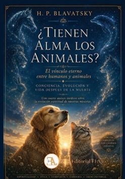 �TIENEN ALMA LOS ANIMALES?:EL VINCULO