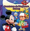 LAS AVENTURAS DE PLAYHOUSE DISNEY