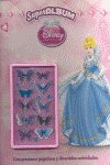 SUPER ALBUM. PRINCESAS