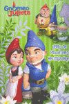 GNOMEO Y JULIETA
