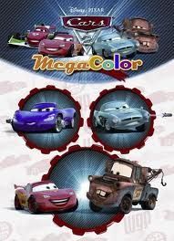 CARS 2