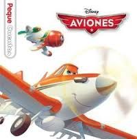 AVIONES. PEQUECUENTOS