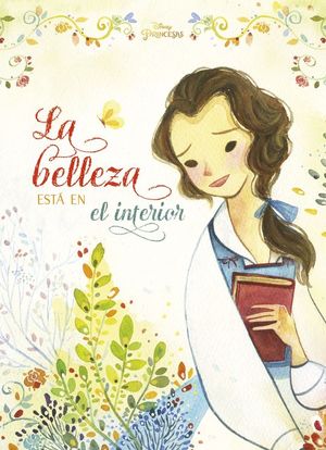 LA BELLEZA EST EN EL INTERIOR