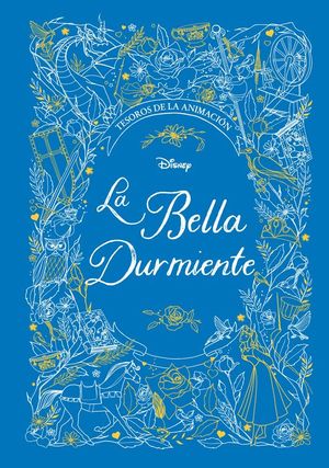 LA BELLA DURMIENTE