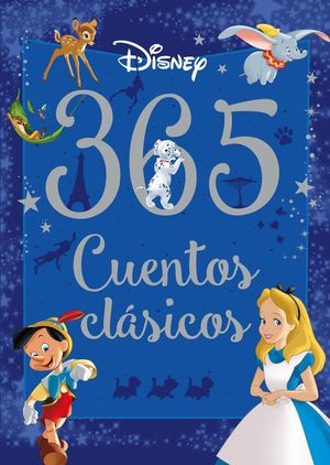 365 CUENTOS CLSICOS