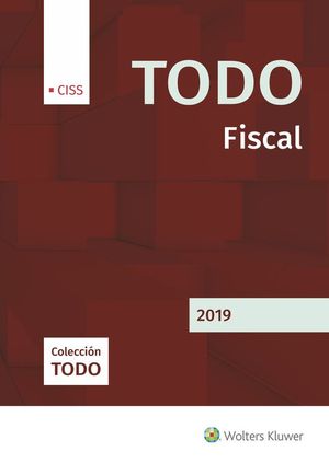 FISCAL 2019