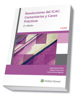 RESOLUCIONES DEL ICAC